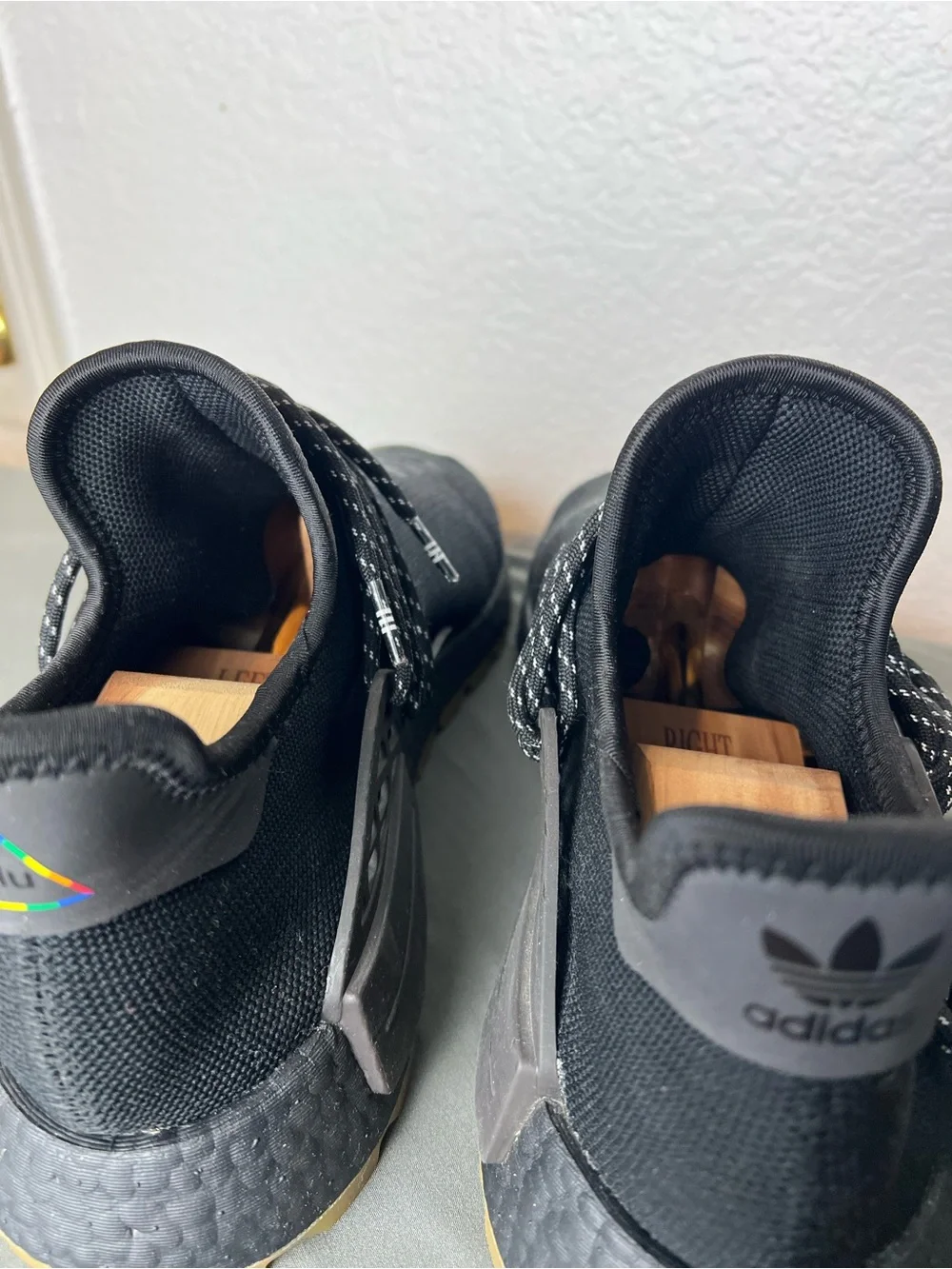 adidas item specifics